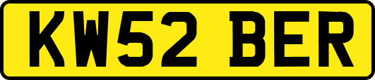 KW52BER