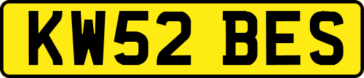 KW52BES