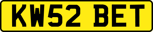 KW52BET