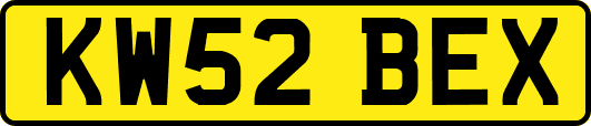 KW52BEX
