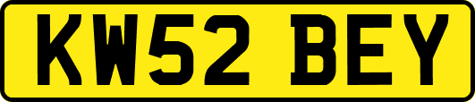 KW52BEY