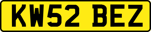 KW52BEZ