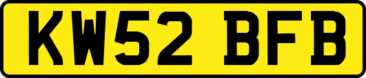 KW52BFB