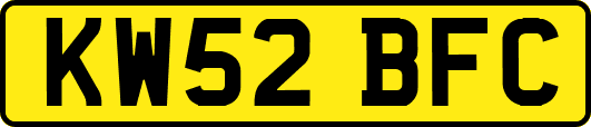 KW52BFC