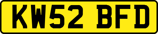 KW52BFD