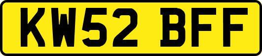 KW52BFF
