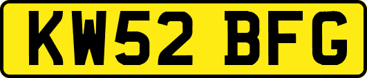 KW52BFG
