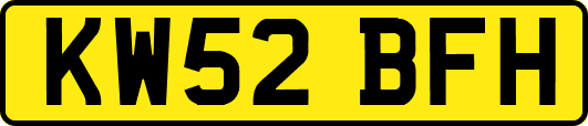 KW52BFH