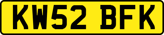 KW52BFK