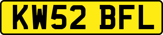 KW52BFL