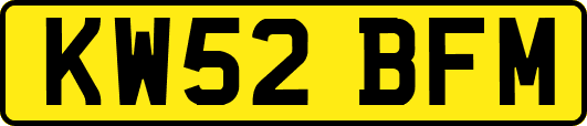 KW52BFM