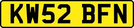 KW52BFN
