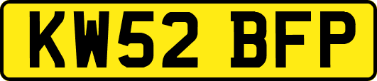 KW52BFP