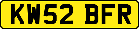 KW52BFR