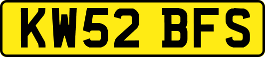 KW52BFS