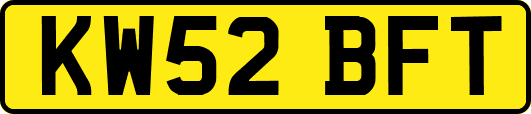KW52BFT