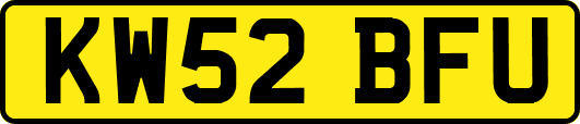 KW52BFU