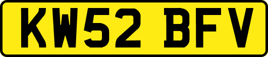 KW52BFV