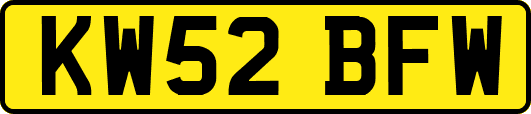 KW52BFW