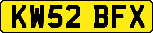 KW52BFX