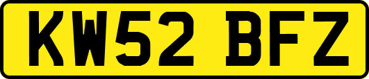 KW52BFZ