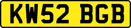 KW52BGB