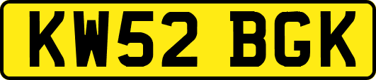 KW52BGK