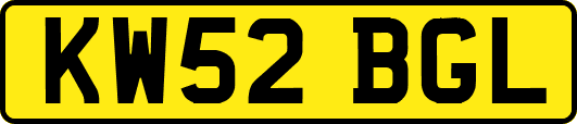 KW52BGL