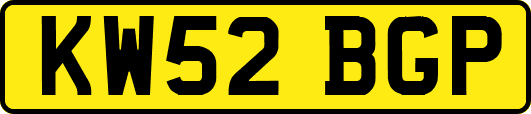 KW52BGP