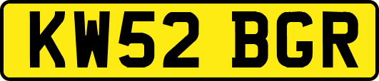 KW52BGR
