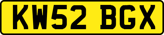 KW52BGX