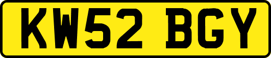 KW52BGY