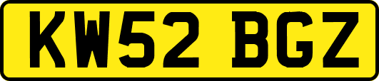 KW52BGZ