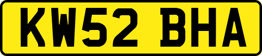 KW52BHA