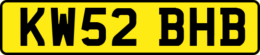 KW52BHB