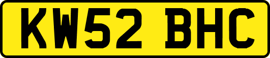 KW52BHC
