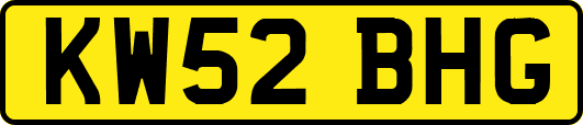 KW52BHG