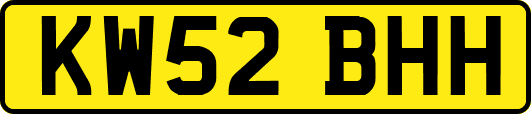 KW52BHH