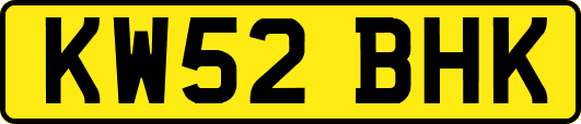 KW52BHK