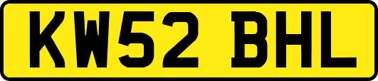 KW52BHL