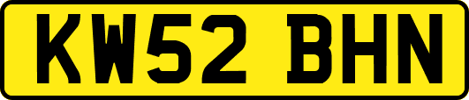 KW52BHN