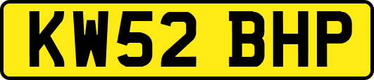 KW52BHP