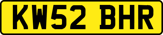 KW52BHR