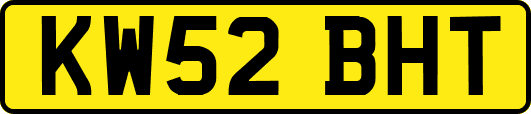 KW52BHT