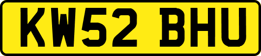 KW52BHU