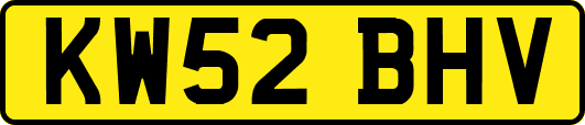 KW52BHV