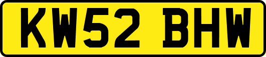 KW52BHW