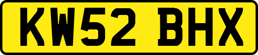KW52BHX