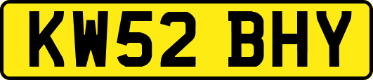 KW52BHY