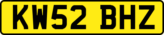 KW52BHZ